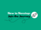 New  to Nonstop: Join the Journey